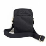 Tommy Hilfiger Cellphone Bag Navy