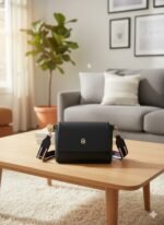 Tommy Hilfiger Sling Bag Navy - Image 2