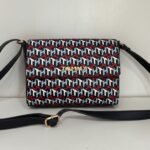 Tommy Hilfiger Sling Bag Stripe Color