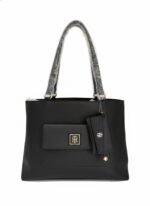 Tommy Hilfiger Tote Bag with Purse - Image 2