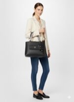 Tommy Hilfiger Tote Bag with Purse - Image 3
