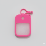 Hand Sanitizer Case