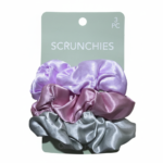 Scrunchies