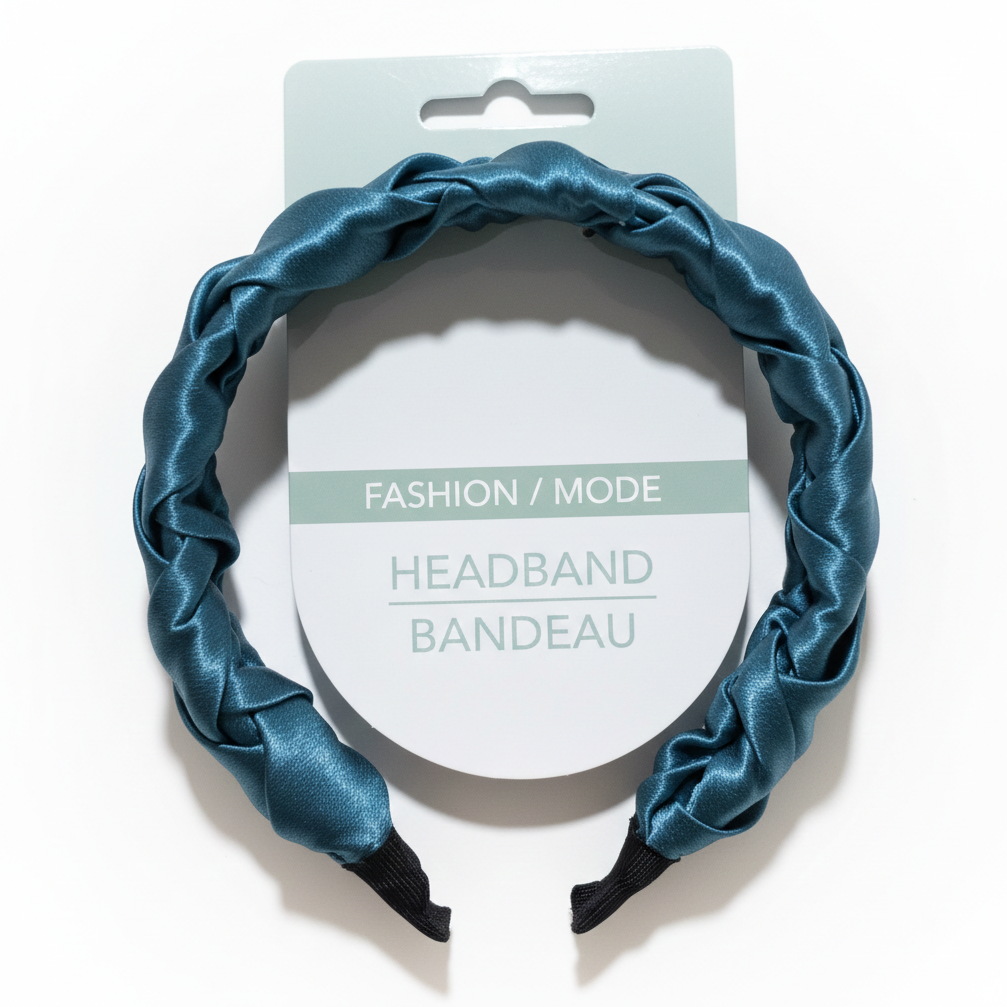 17 Headband Headband - Image 1