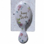 Team Bride Brush