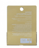 Global Beauty Care Lip Sleeping Mask (Mango) - Image 3
