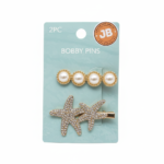 Bobby Pins