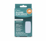 Silicon Scar Sheets