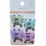 Jaw Clips