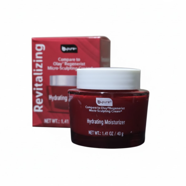 B-Pure Hydrating Moisturizer
