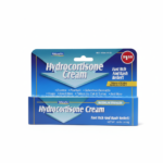 Hydrocortisone Cream