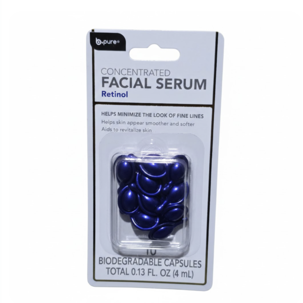 B-Pure Concentrated Retinol Facial Serum