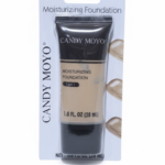 Candy Moyo Moisturizing Foundation