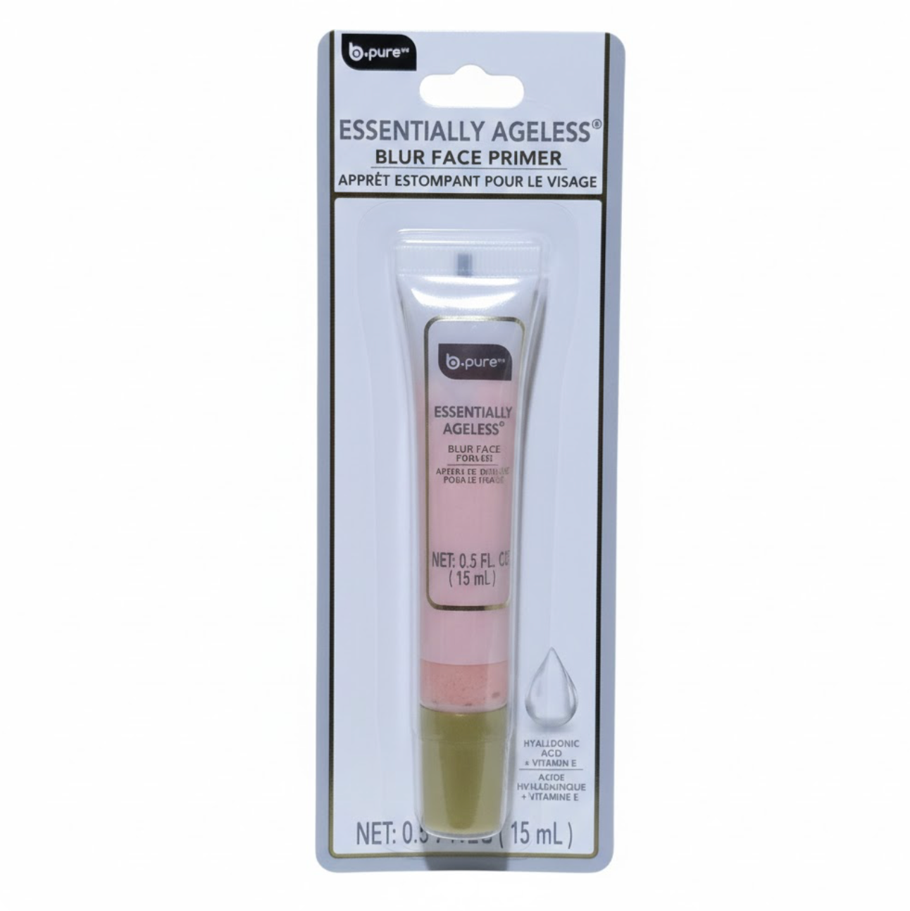 34 Blur Face Primer B-Pure Face Primer - Image 1