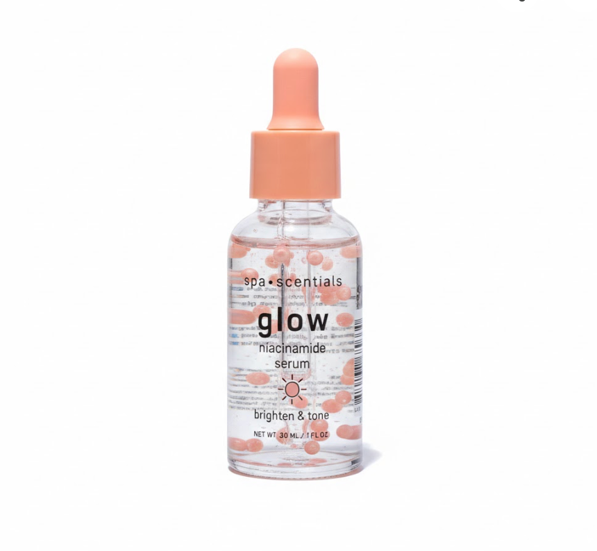 38 Glow Niacinamide Serum Glow Niacinamide Serum - Image 1