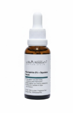 Niacinamide 5% + Squalane Serum - Image 2