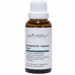 Niacinamide 5% + Squalane Serum