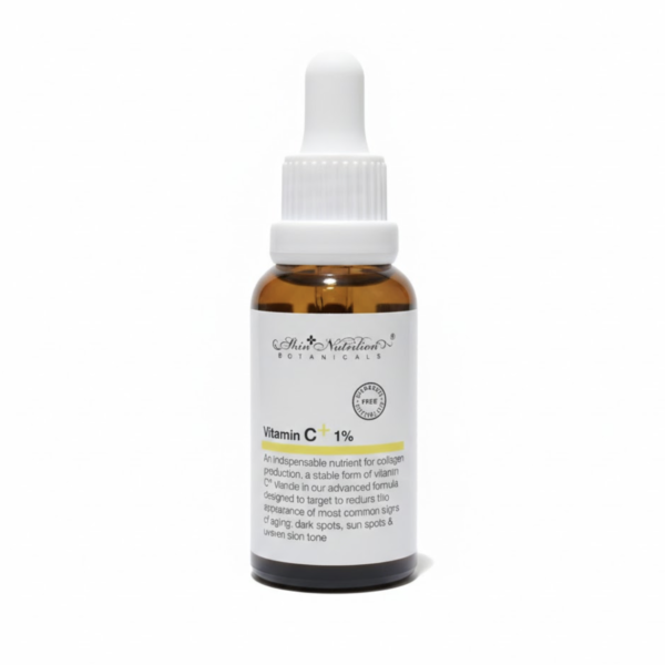Skin Nutrition Vitamin C Serum