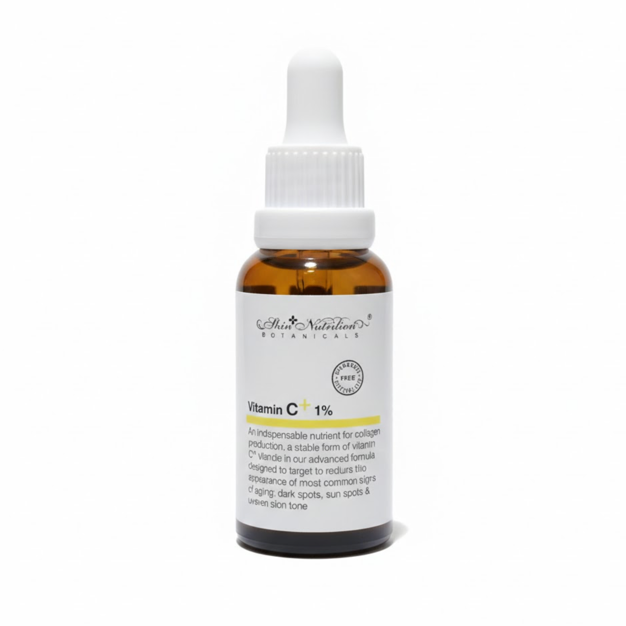 41 Vitamin C Skin Nutrition Vitamin C Serum - Image 1