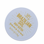 Brazilian Sol Body Butter