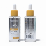 Global Beauty Care Vitamin C Facial Serum