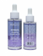 Global Beauty Care Retinol Renewing Double Serum - Image 2