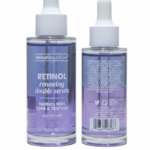 Global Beauty Care Retinol Renewing Double Serum