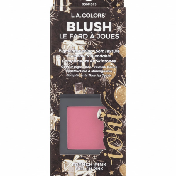 LA Colors Blush