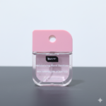 Moisturizing Hand Sanitizer