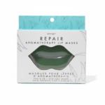 Aromatherapy Lip Masks (Aloe + Avocado)