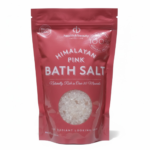 Himalayan Pink Bath Salt