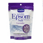 Epsom Salt