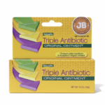 Triple Antibiotic Original Ointment