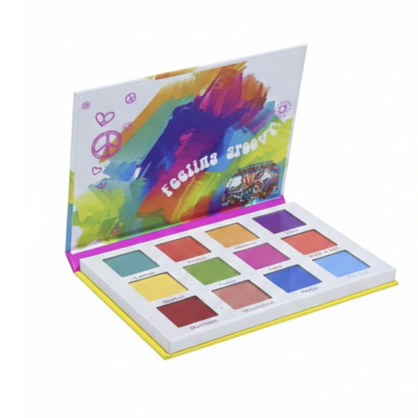 Italian Groovy Eye Shadow