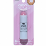 Cuticle Oil Balm (Nail Strengthener)