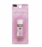 Cuticle Oil Balm (Nail Strengthener) - Image 2