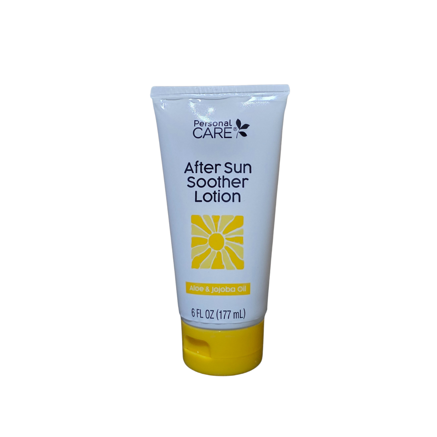 AFTER SUN SOOTHER LOTION 6FLOZ After Sun Soother Lotion 6Floz - Image 1