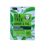 B-Pure Tea Tree Sheet Mask