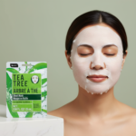 B-Pure Tea Tree Sheet Mask - Image 3