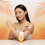BDS Sunscreen Lotion - Image 3