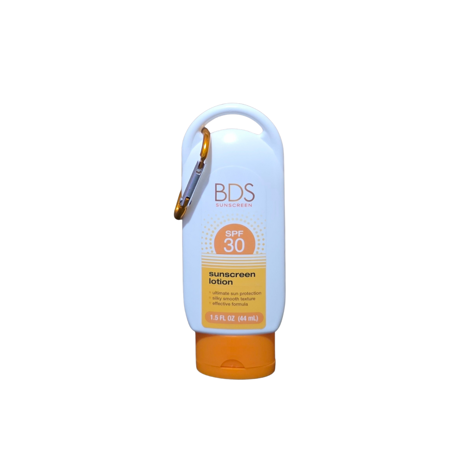 BDS SUNSCREEN LOTION BDS Sunscreen Lotion - Image 1