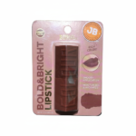 Beauty Intuition Bold & Bright Lipstick Creamy Cocoa