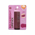 Beauty Intuition Bold & Bright Lipstick Sweet Berry