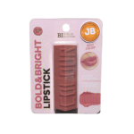 Beauty Intuition Bold & Bright Lipstick Warm Nude