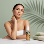 Bottle Up Joy Redwood Pine Room Mist - Image 3