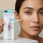 B-pure Blemish Concealer For Acne Nude - Image 3