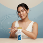 B-pure Body Wash Hyaluronic - Image 3