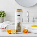 B-pure Body Wash Vit C - Image 4
