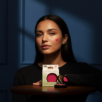 B-pure Clean Beauty Cream Blush Fun in the Sun - Image 3