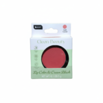 B-pure Clean Beauty Lipcream Blush Soft Coral
